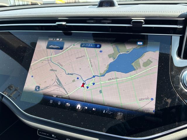 Ｅクラス Ｅ２２０ｄ　アバンギャルド　ＡＭＧラインパッケージ　（ＩＳＧ搭載モデル）　ディーゼルターボ　レザーエクスクルーシブパッケージ（10枚目）