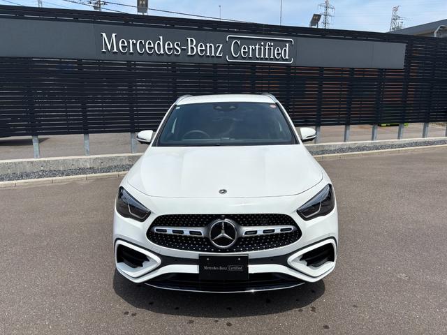 ＧＬＡクラス ＧＬＡ１８０　ＡＭＧラインパッケージ（2枚目）