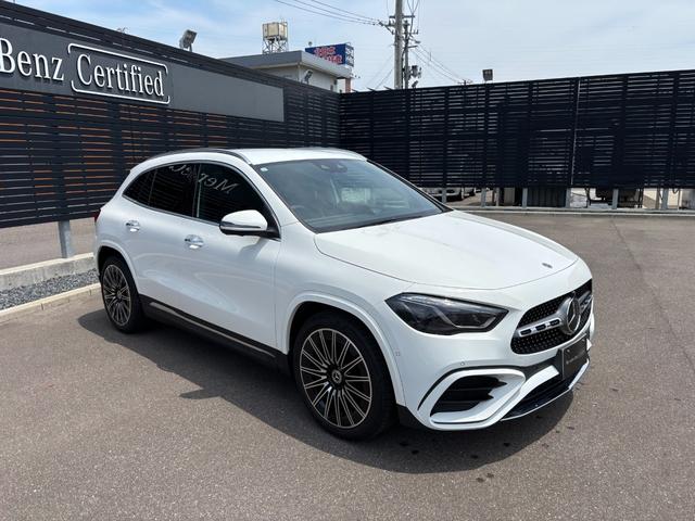 ＧＬＡクラス ＧＬＡ１８０　ＡＭＧラインパッケージ（3枚目）