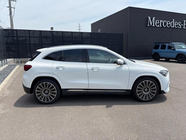 ＧＬＡクラス ＧＬＡ１８０　ＡＭＧラインパッケージ（4枚目）