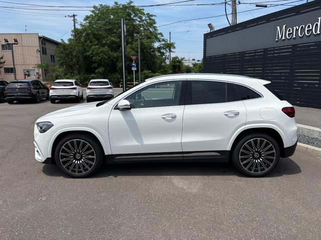 ＧＬＡクラス ＧＬＡ１８０　ＡＭＧラインパッケージ（6枚目）