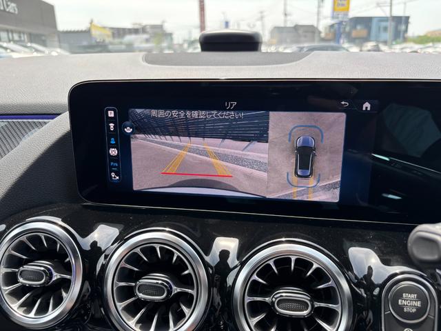 ＧＬＡクラス ＧＬＡ１８０　ＡＭＧラインパッケージ（13枚目）