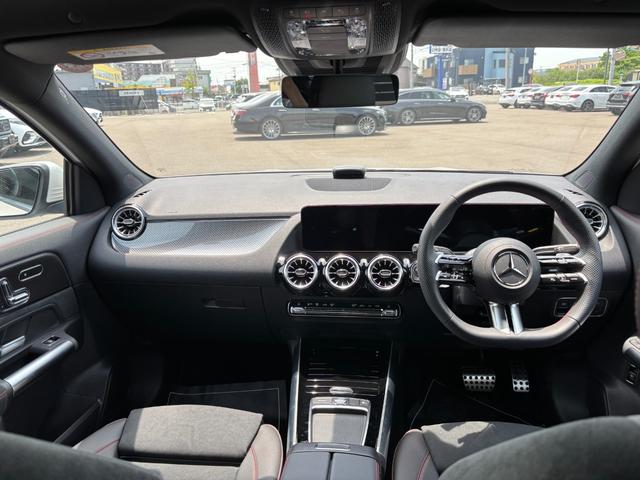 ＧＬＡクラス ＧＬＡ１８０　ＡＭＧラインパッケージ（15枚目）