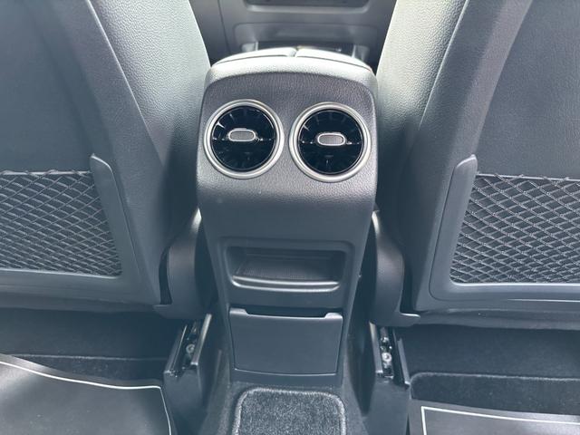 ＧＬＡクラス ＧＬＡ１８０　ＡＭＧラインパッケージ（19枚目）