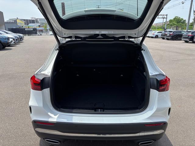 ＧＬＡクラス ＧＬＡ１８０　ＡＭＧラインパッケージ（20枚目）