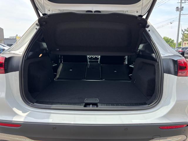 ＧＬＡクラス ＧＬＡ１８０　ＡＭＧラインパッケージ（21枚目）