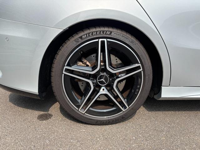 Ａクラスセダン Ａ３５　４マチックセダン　４ＷＤ　ＡＭＧパフォーマンス　レザーエクスクルーシブ（25枚目）