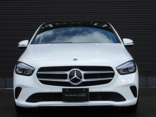 Ｂクラス Ｂ２００ｄ　ディーゼルターボ　ＭＰ２０２２０２　レザーエクスクルーシブパッケージ　ルーフ（2枚目）