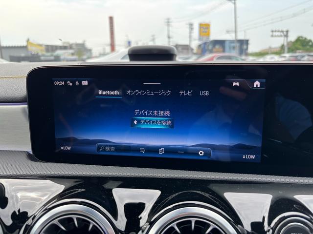 ＣＬＡクラス ＣＬＡ４５　Ｓ　４マチック＋　４ＷＤ　ＡＭＧパフォーマンスパッケージ（12枚目）