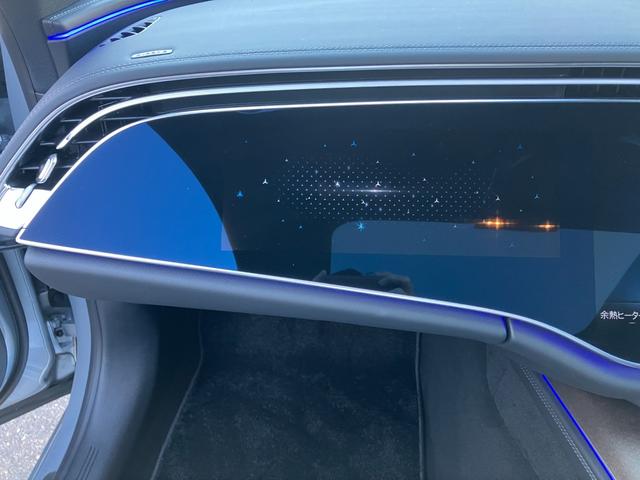 Eクラス E300 エクスクルーシブ AMGラインパッケージ (ISG搭載モデル) MP202501 デジタルインテリアレザーエクスクルーシブ(15枚目)