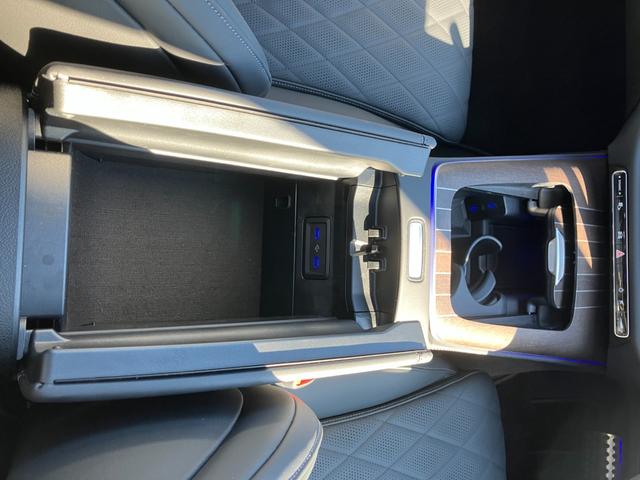 Eクラス E300 エクスクルーシブ AMGラインパッケージ (ISG搭載モデル) MP202501 デジタルインテリアレザーエクスクルーシブ(19枚目)