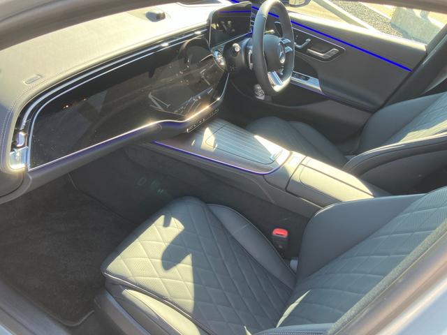 Eクラス E300 エクスクルーシブ AMGラインパッケージ (ISG搭載モデル) MP202501 デジタルインテリアレザーエクスクルーシブ(25枚目)