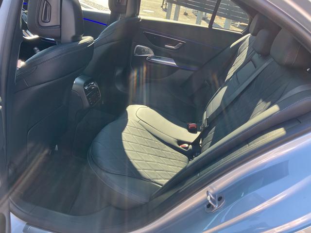 Eクラス E300 エクスクルーシブ AMGラインパッケージ (ISG搭載モデル) MP202501 デジタルインテリアレザーエクスクルーシブ(26枚目)