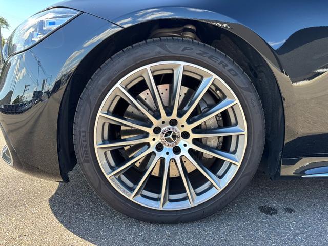 Ｓクラス Ｓ５００　４マチック　ＡＭＧラインパッケージ　（ＩＳＧ）　４ＷＤ　ＭＰ２０２５０１　リアコンフォート　ベーシック　レザーエクスクルーシブパッケージ（36枚目）