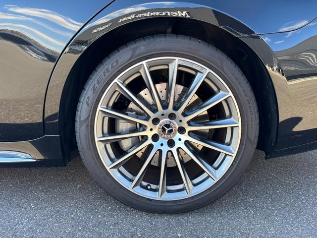 Ｓクラス Ｓ５００　４マチック　ＡＭＧラインパッケージ　（ＩＳＧ）　４ＷＤ　ＭＰ２０２５０１　リアコンフォート　ベーシック　レザーエクスクルーシブパッケージ（37枚目）