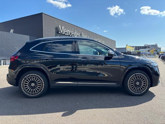 ＥＱＡ ＥＱＡ２５０＋　ＡＭＧラインパッケージ（4枚目）