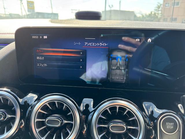 ＥＱＡ ＥＱＡ２５０＋　ＡＭＧラインパッケージ（15枚目）