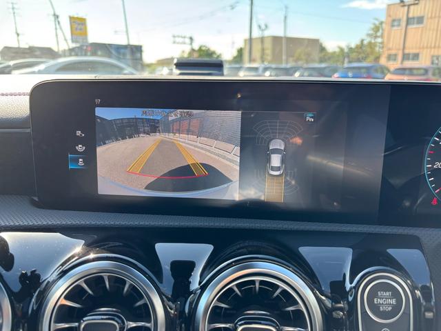 ＣＬＡクラス ＣＬＡ２００ｄ　ＡＭＧライン　ディーゼルターボ　パノラミックスライディングルーフ（15枚目）