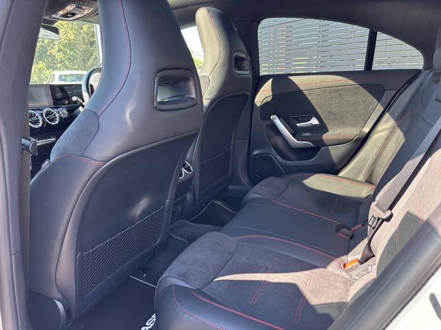 ＣＬＡクラス ＣＬＡ２００ｄ　ＡＭＧライン　ディーゼルターボ　パノラミックスライディングルーフ（24枚目）