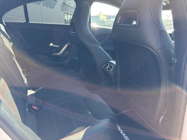 ＣＬＡクラス ＣＬＡ２００ｄ　ＡＭＧライン　ディーゼルターボ　パノラミックスライディングルーフ（25枚目）