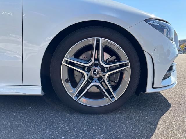 ＣＬＡクラス ＣＬＡ２００ｄ　ＡＭＧライン　ディーゼルターボ　パノラミックスライディングルーフ（30枚目）