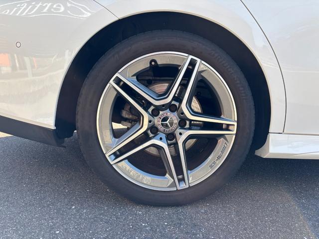 ＣＬＡクラス ＣＬＡ２００ｄ　ＡＭＧライン　ディーゼルターボ　パノラミックスライディングルーフ（31枚目）
