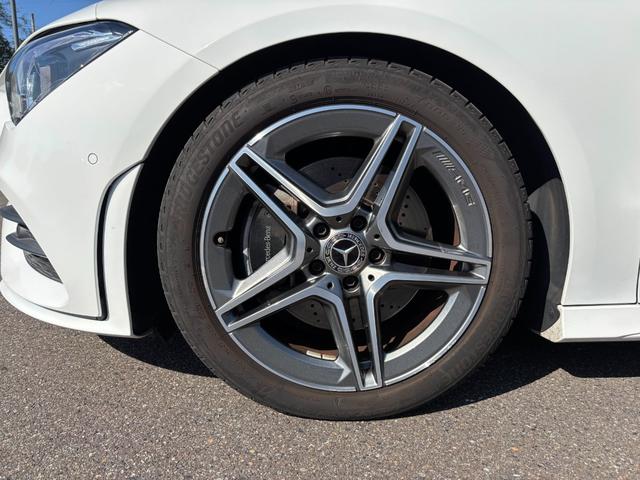 ＣＬＡクラス ＣＬＡ２００ｄ　ＡＭＧライン　ディーゼルターボ　パノラミックスライディングルーフ（32枚目）