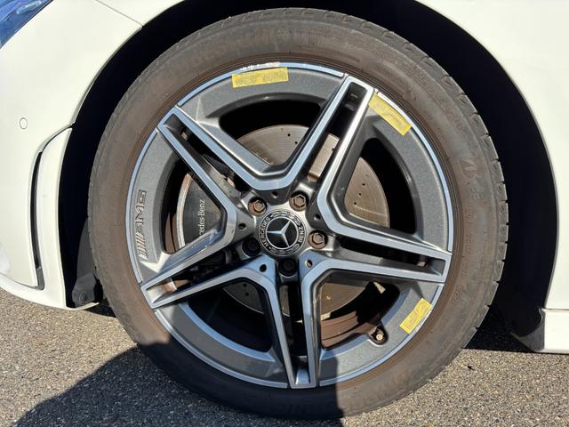 ＣＬＡクラス ＣＬＡ２００ｄ　ＡＭＧライン　ディーゼルターボ　パノラミックスライディングルーフ（37枚目）