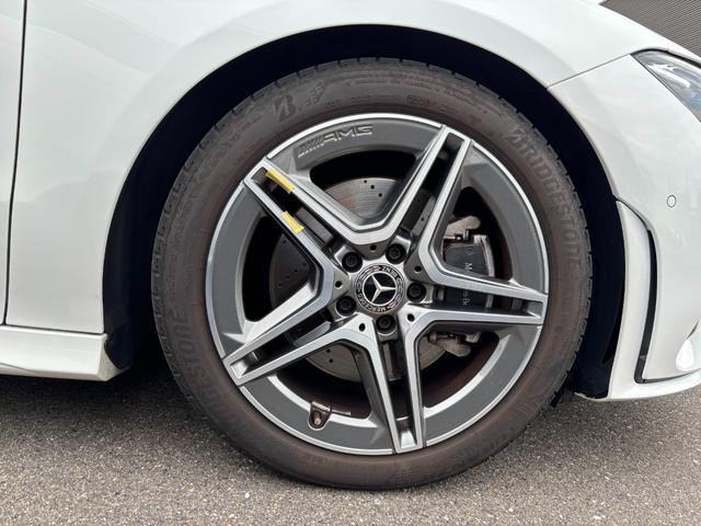 ＣＬＡクラス ＣＬＡ２００ｄ　ＡＭＧライン　ディーゼルターボ　パノラミックスライディングルーフ（40枚目）