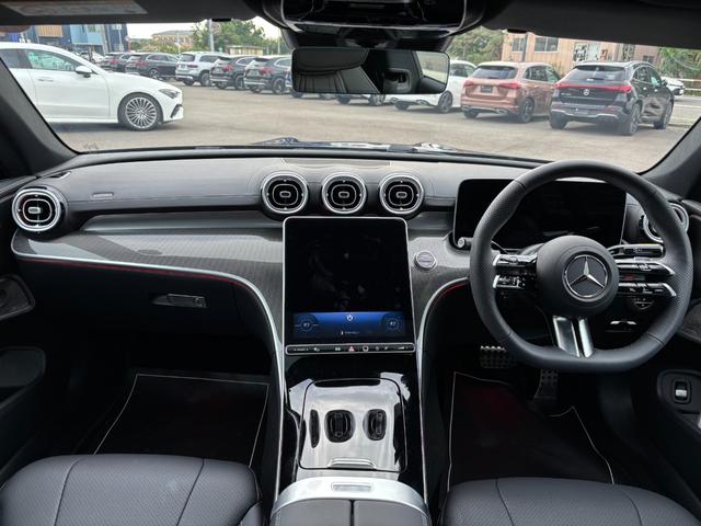 MERCEDES BENZ CLE CLE200 COUPE SPORTS STYLE