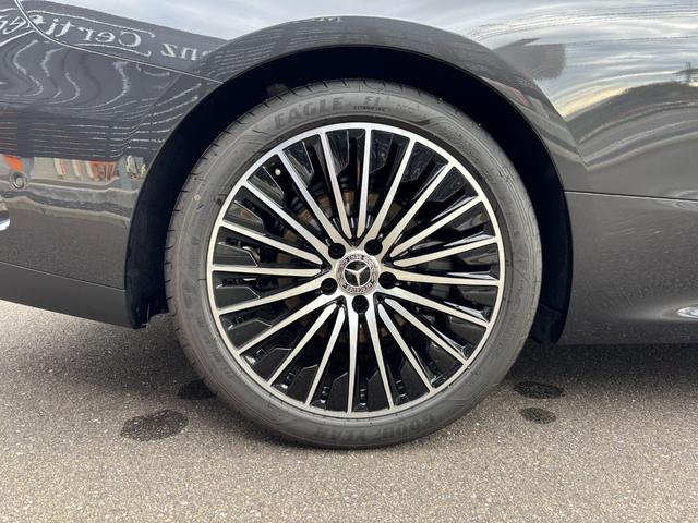 MERCEDES BENZ CLE CLE200 COUPE SPORTS STYLE