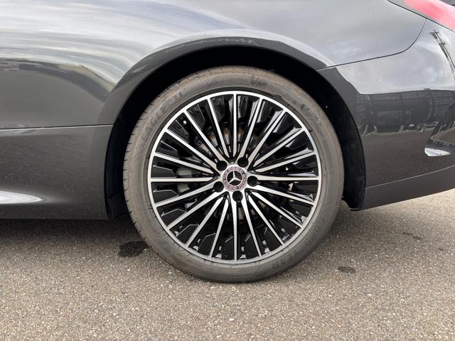 MERCEDES BENZ CLE CLE200 COUPE SPORTS STYLE