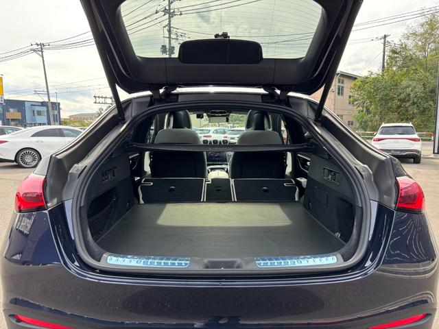 ＧＬＣ ＧＬＣ２２０ｄ　４ＭクペドライバズＰ＋ＡＭＧラインＰ　（ＩＳＧ搭載モデル）　ディーゼルターボ　４ＷＤ　ＭＰ２０２４０１　パノラミックスライディングルーフ（29枚目）