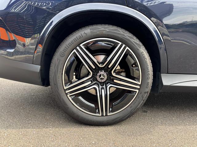 ＧＬＣ ＧＬＣ２２０ｄ　４ＭクペドライバズＰ＋ＡＭＧラインＰ　（ＩＳＧ搭載モデル）　ディーゼルターボ　４ＷＤ　ＭＰ２０２４０１　パノラミックスライディングルーフ（31枚目）