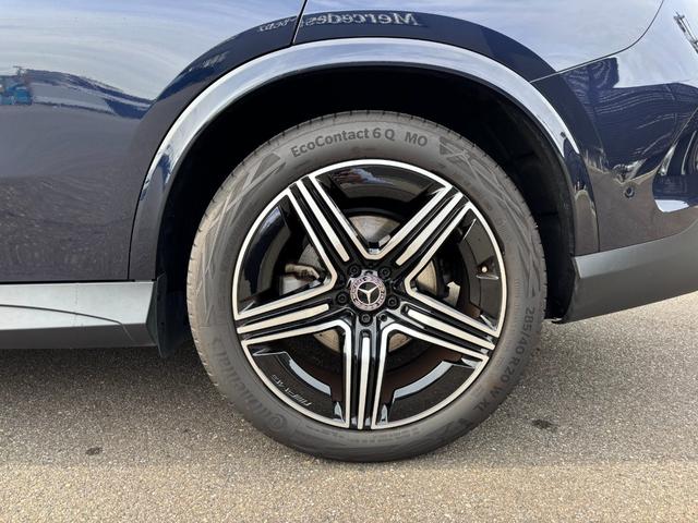 ＧＬＣ ＧＬＣ２２０ｄ　４ＭクペドライバズＰ＋ＡＭＧラインＰ　（ＩＳＧ搭載モデル）　ディーゼルターボ　４ＷＤ　ＭＰ２０２４０１　パノラミックスライディングルーフ（33枚目）