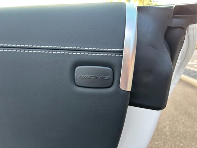 MERCEDES AMG GT 43 COUPE