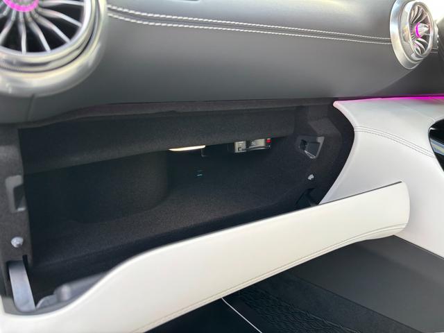 MERCEDES AMG GT 43 COUPE