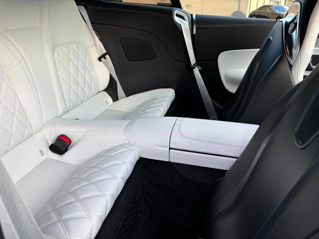 MERCEDES AMG GT 43 COUPE