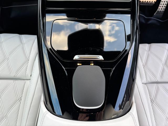 MERCEDES AMG GT 43 COUPE