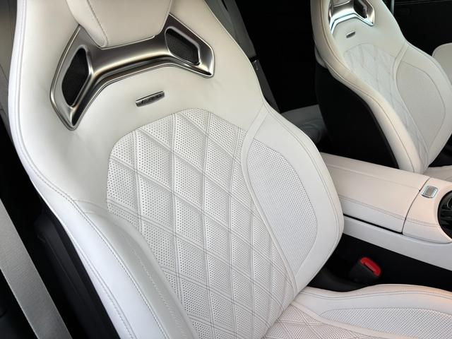 MERCEDES AMG GT 43 COUPE