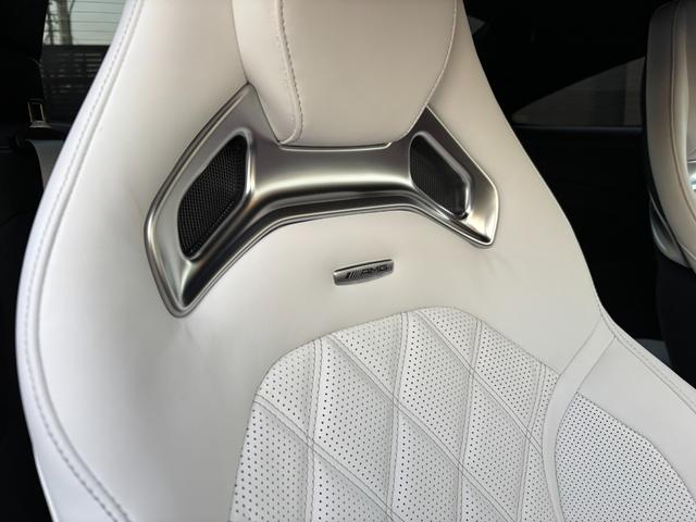 MERCEDES AMG GT 43 COUPE