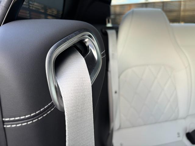 MERCEDES AMG GT 43 COUPE