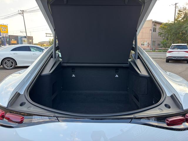 MERCEDES AMG GT 43 COUPE