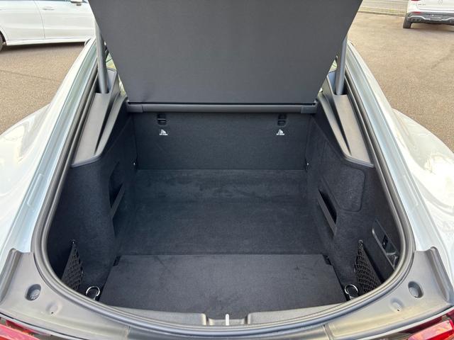 MERCEDES AMG GT 43 COUPE