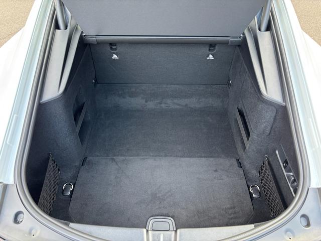 MERCEDES AMG GT 43 COUPE