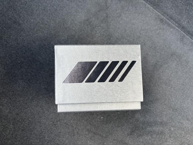 MERCEDES AMG GT 43 COUPE