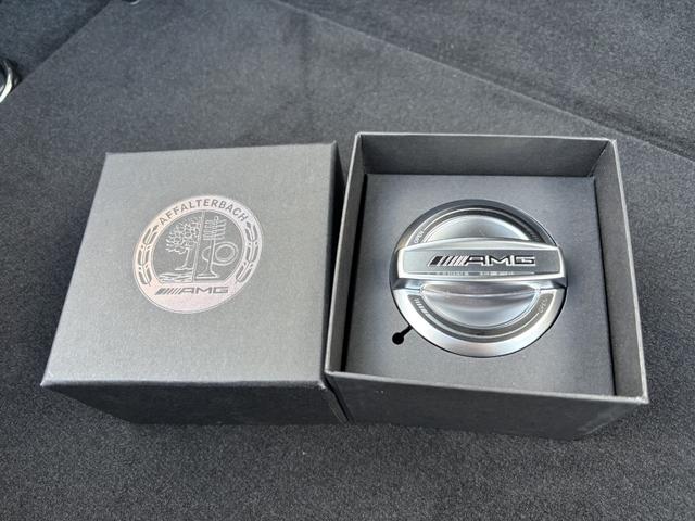 MERCEDES AMG GT 43 COUPE