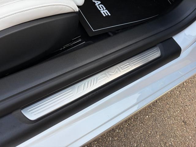 MERCEDES AMG GT 43 COUPE