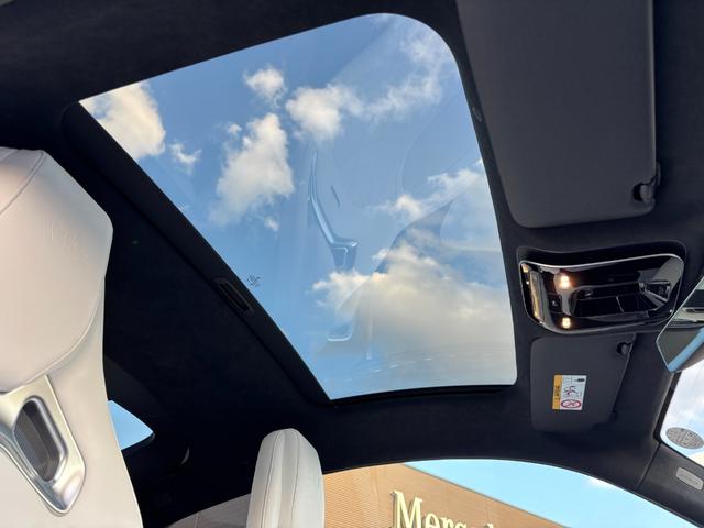 MERCEDES AMG GT 43 COUPE