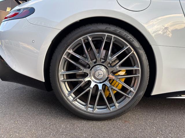 MERCEDES AMG GT 43 COUPE